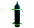Picture of VisionSafe -BST2M - Stainless BOTTLECHOCK